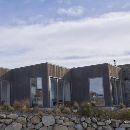 Lakeview Studio A - Lake Tekapo Dış mekan fotoğraf